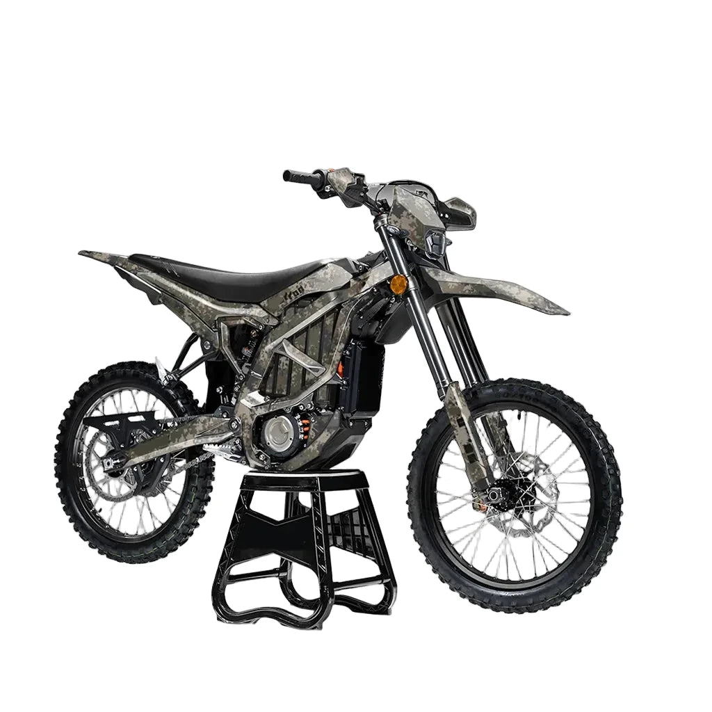 Sur-Ron Ultra Bee “Desert” Graphics Sticker Kit