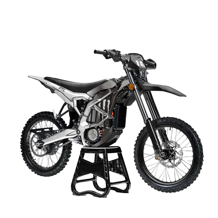 Sur-Ron Ultra Bee “Smoking Grey” Graphics Kit