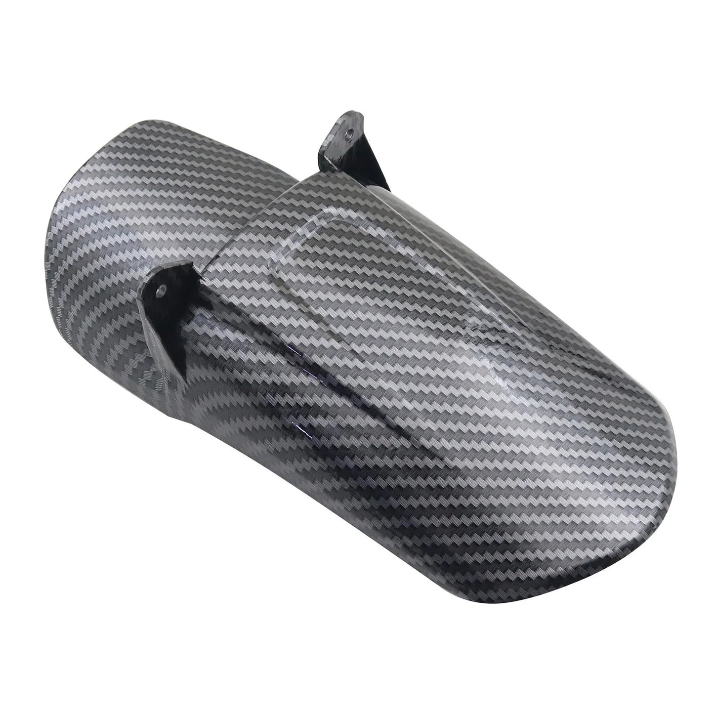 Carbon Fibre Front/Rear Wheel Mudguards Fender For Light Bee X & Light Bee S