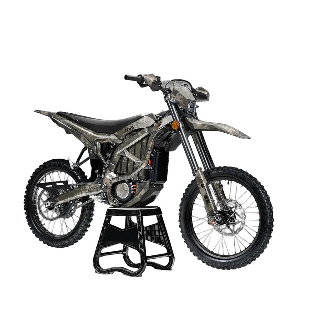Sur-Ron Ultra Bee “Desert” Graphics Kit