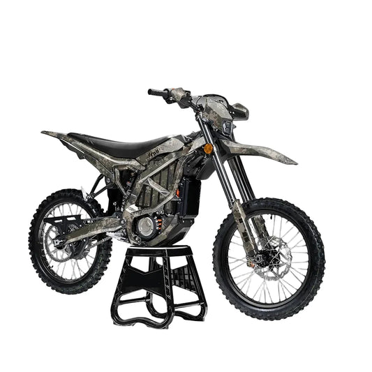 Sur-Ron Ultra Bee “Desert” Graphics Sticker Kit