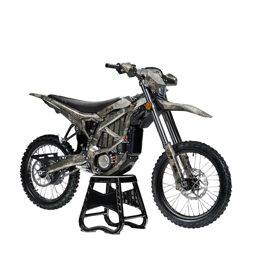 Sur-Ron Ultra Bee “Desert” Graphics Kit