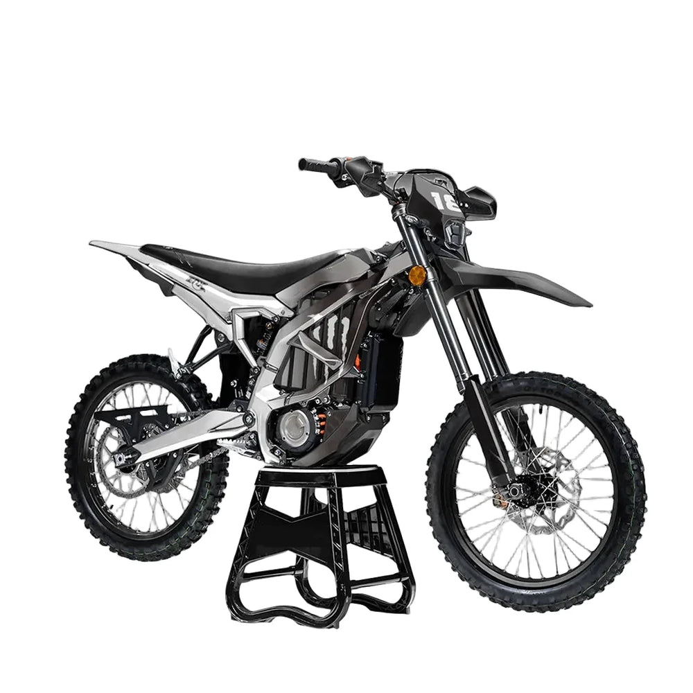 Sur-Ron Ultra Bee “Smoking Grey” Graphics Kit